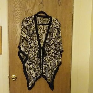 Chico's Traveler jacket